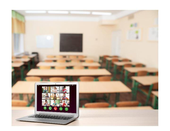Online School: The Future of Education