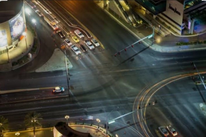 What Makes Las Vegas Intersections So Dangerous?