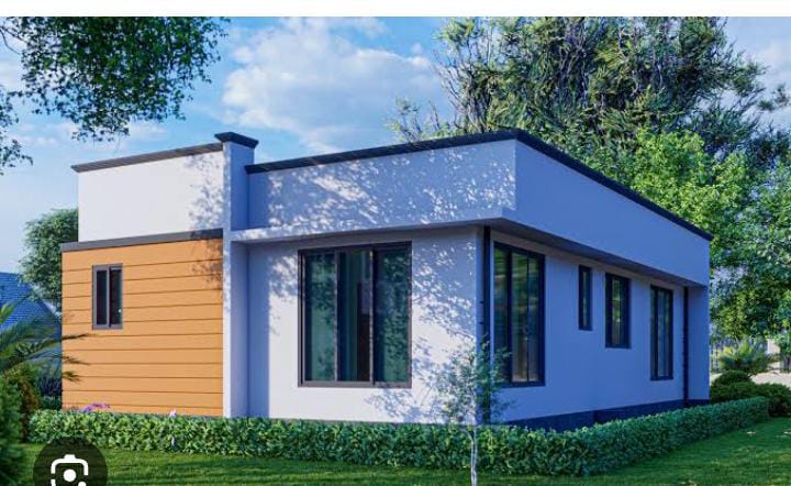 How Much Should You Pay for a 2 Bedroom House?