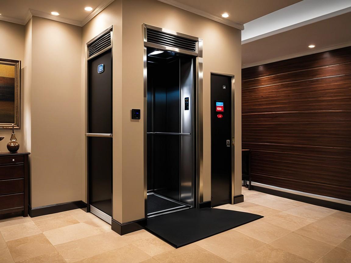 CHS Elevators: Revolutionizing Residential Elevators in South Carolina