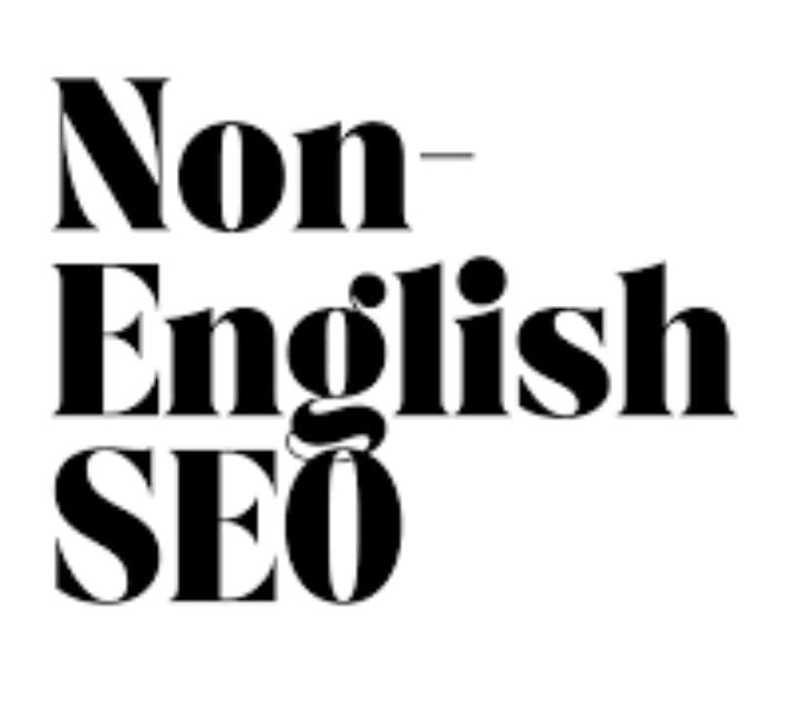How to Do SEO for Non-English Websites?