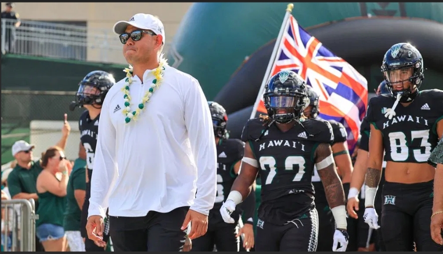 New Coaches, Familiar Faces Mountain West Football 2025-2026