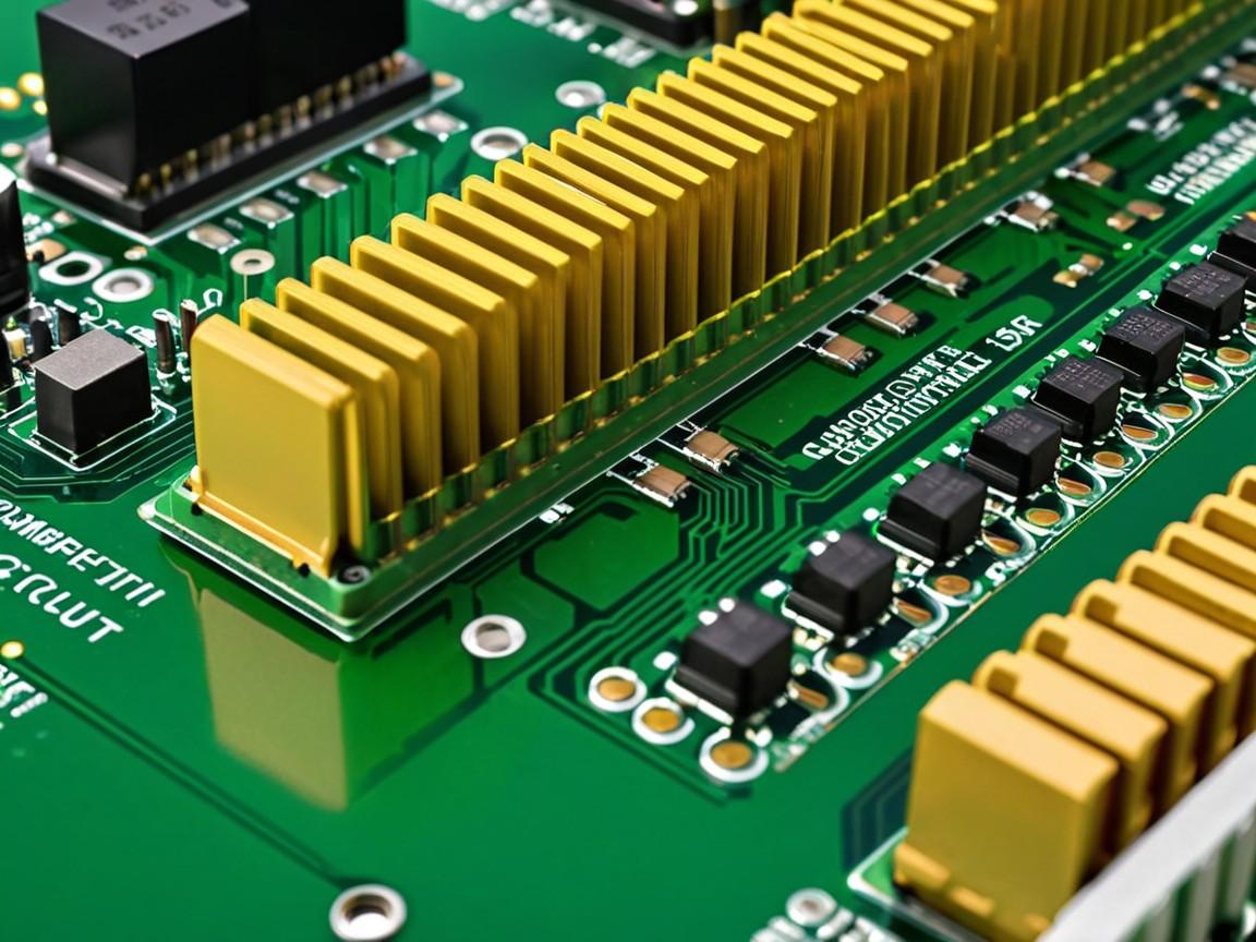 Printed Circuit Board Transformer: The Heart of Efficient Electronics by Global Well PCBA