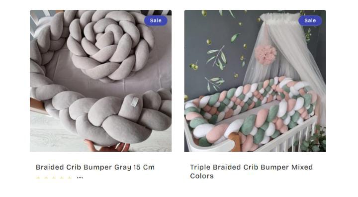 Premium Bed Linen and Bedding Sets for Children’s Cots: Comfort and Style in Every Thread
