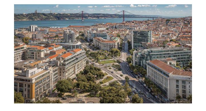 Real Estate Investment Portugal: Best Cities from Lisbon to Braga