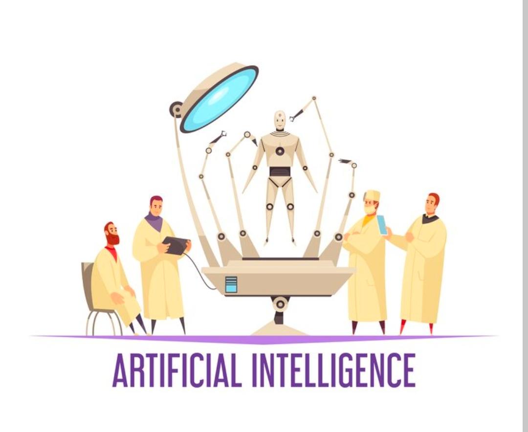 ow Artificial Intelligence Is Revolutionizing Real Estate and Property Valuation
